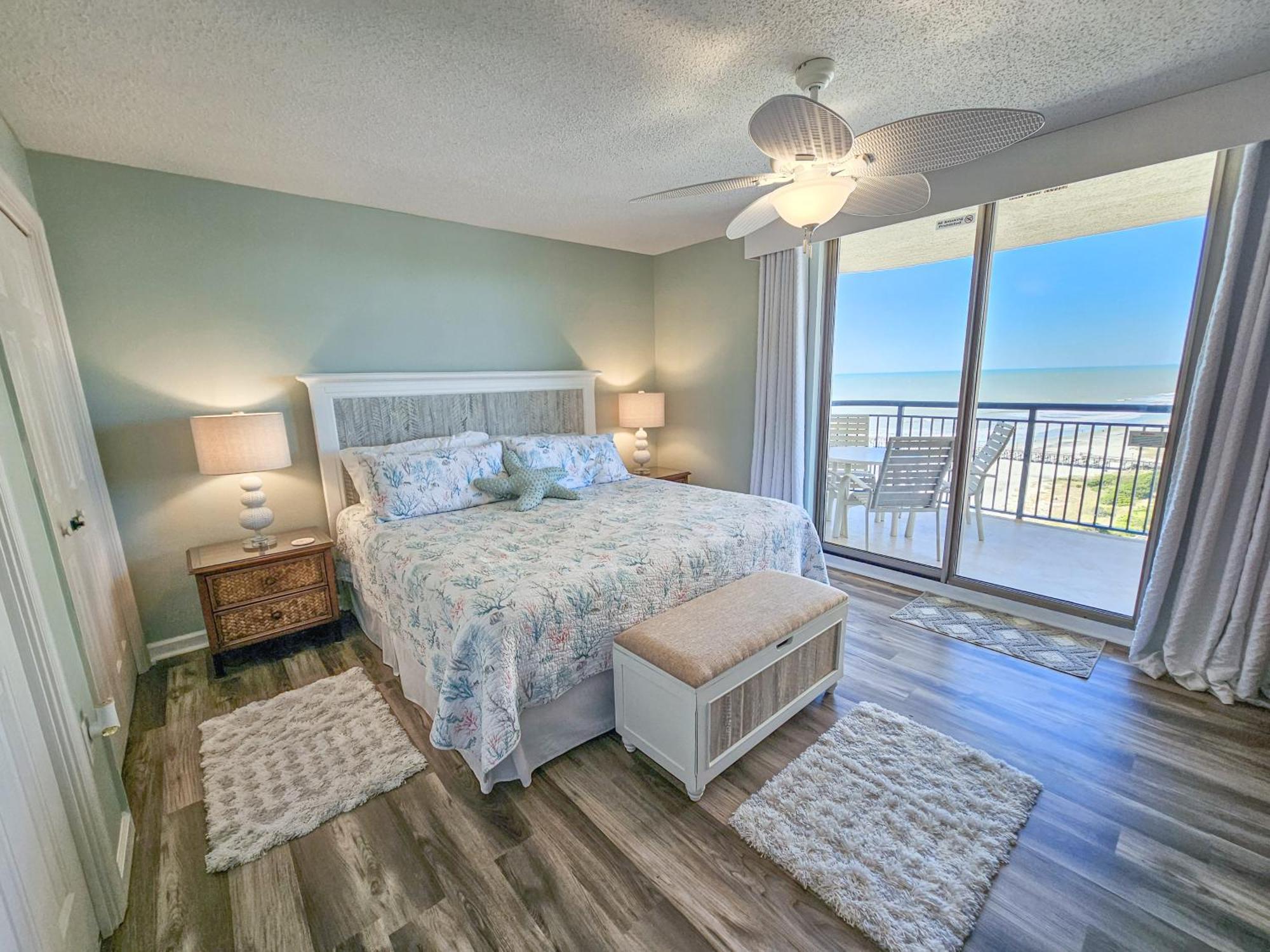 Oceanview Condo In Brighton, 1504 - Full Access Condo Myrtle Beach Exterior photo